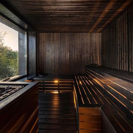San Canzian Hotel & Residences - Small Luxury Hotels Of The World Buje Exterior foto