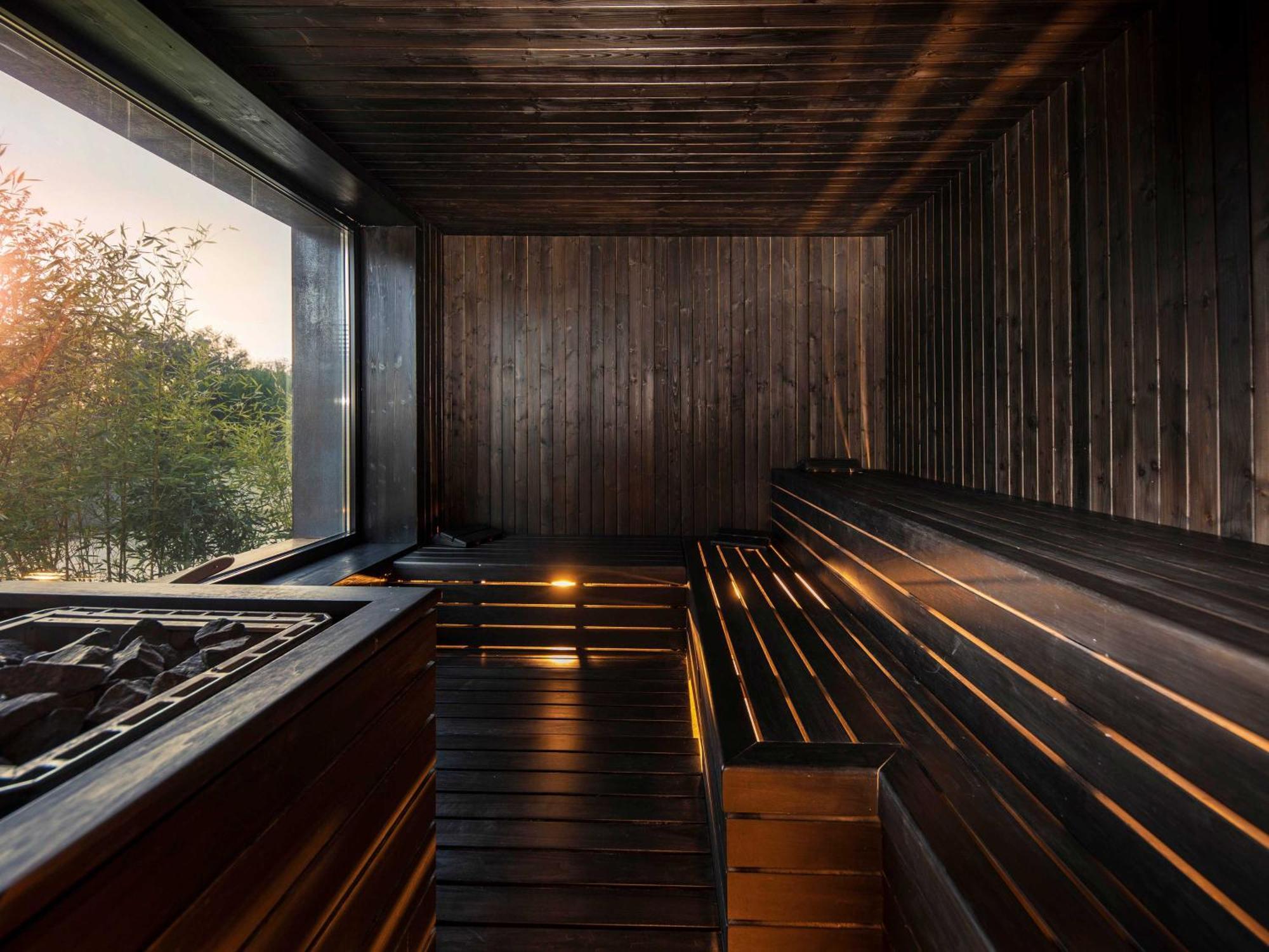 San Canzian Hotel & Residences - Small Luxury Hotels Of The World Buje Exterior foto