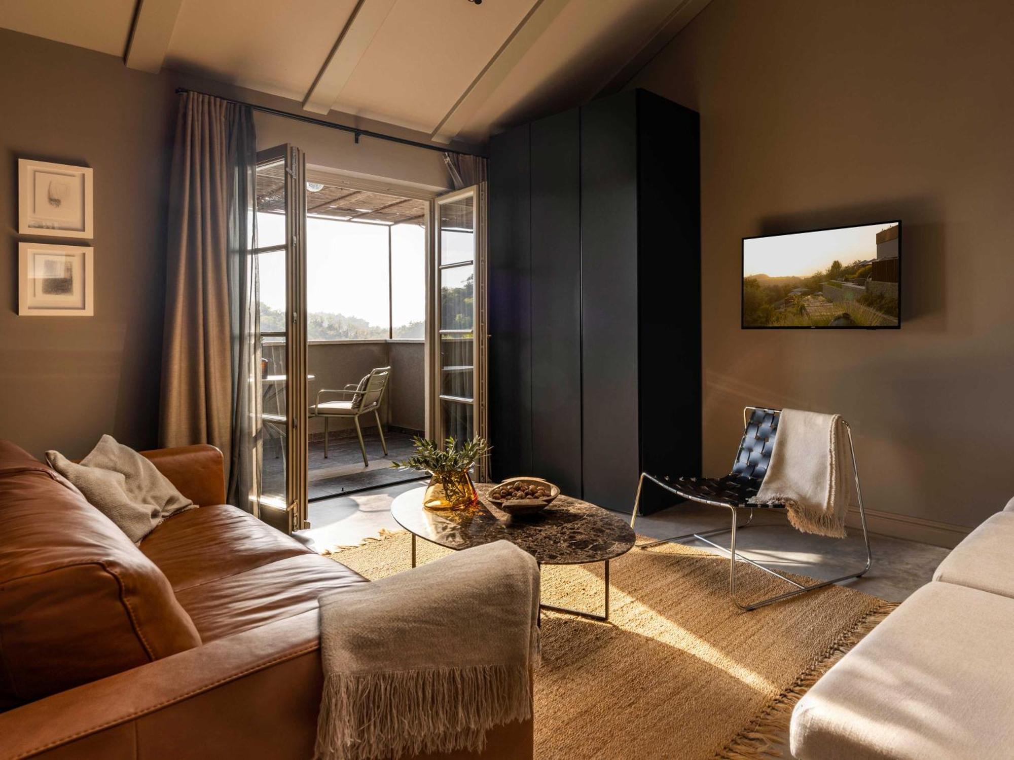 San Canzian Hotel & Residences - Small Luxury Hotels Of The World Buje Exterior foto