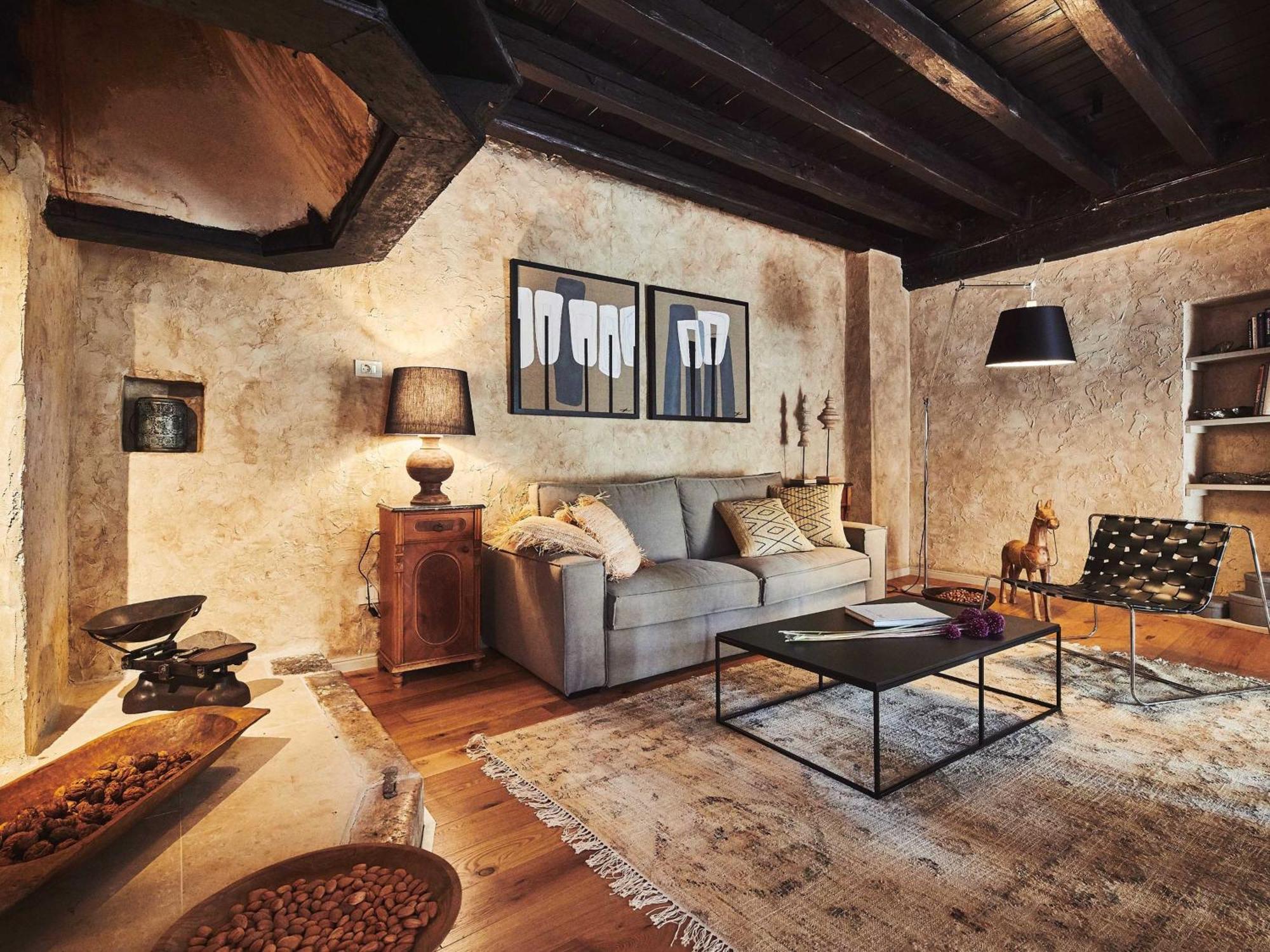 San Canzian Hotel & Residences - Small Luxury Hotels Of The World Buje Exterior foto